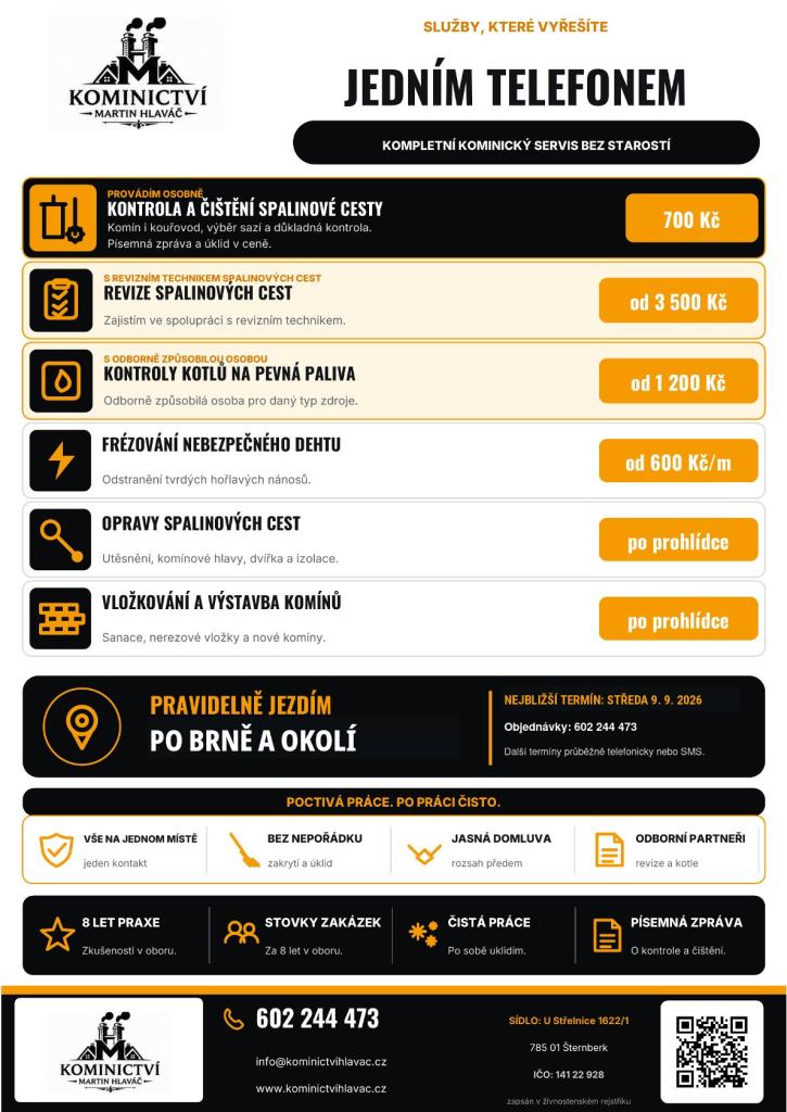 kominictvi