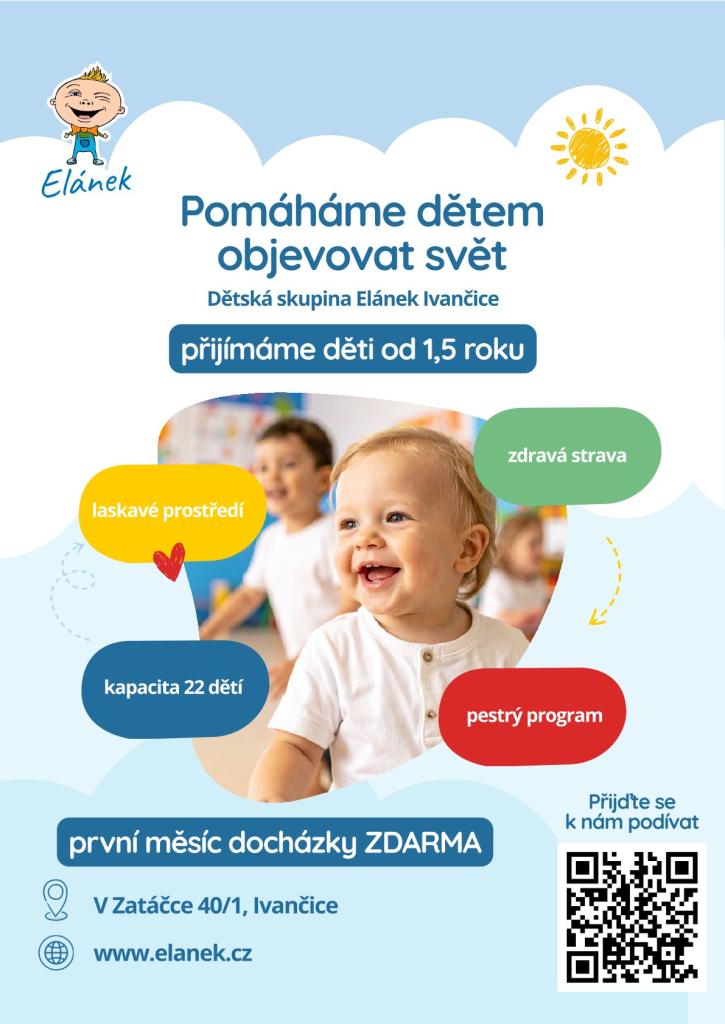 Dětská skupina 