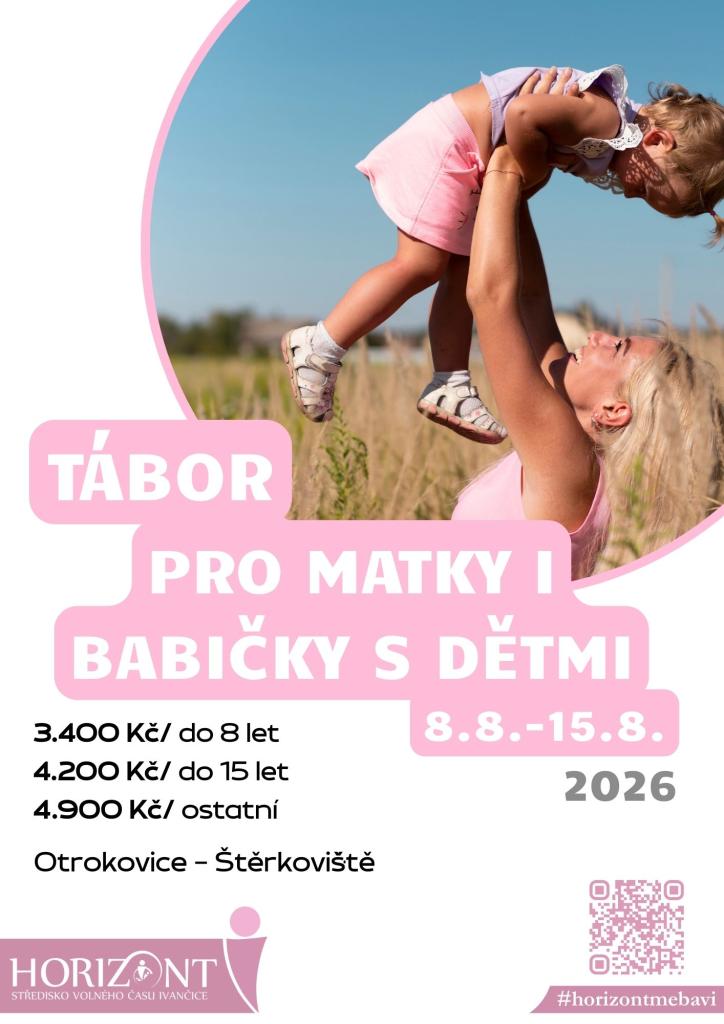 Otrokovice - pobyt matky s&nbsp;dětmi 