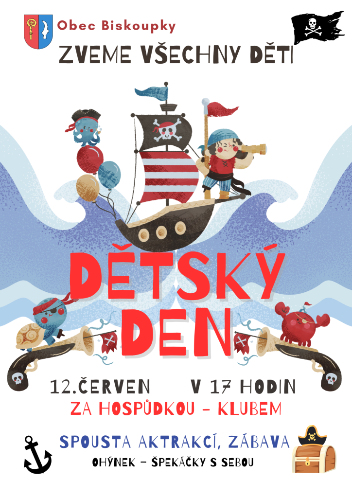 Dětský den