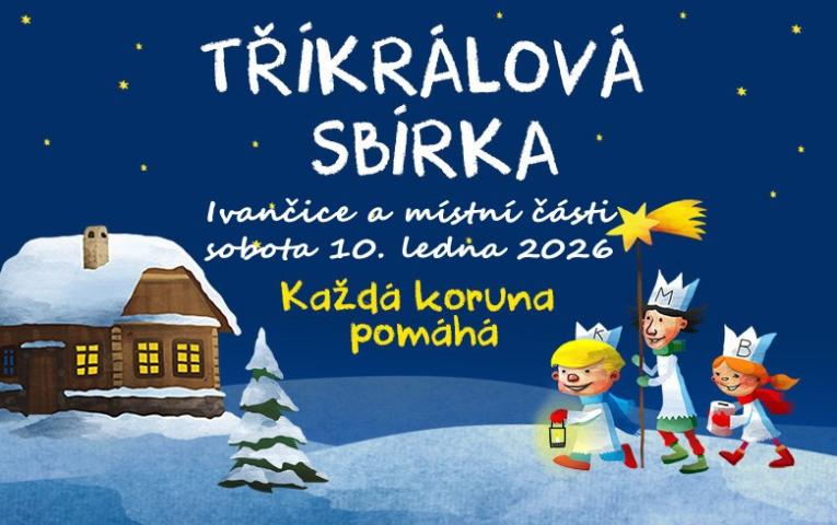Tříkrálová sbírka