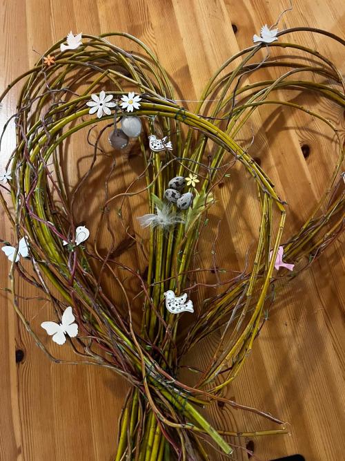 Velikonoční tvoření 28.3.2026