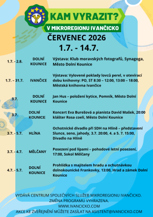 Akce červenec 1