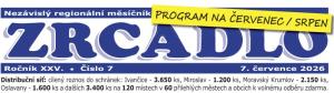 Zrcadlo Info 