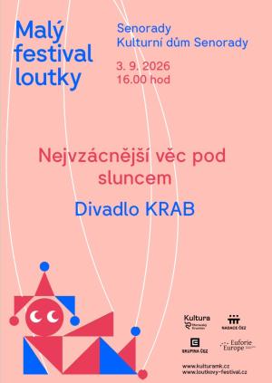 Divadlo Senorady