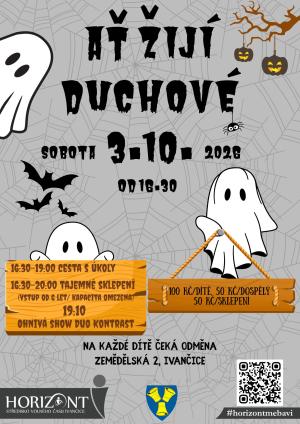 at ziji duchove