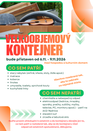 kontejner